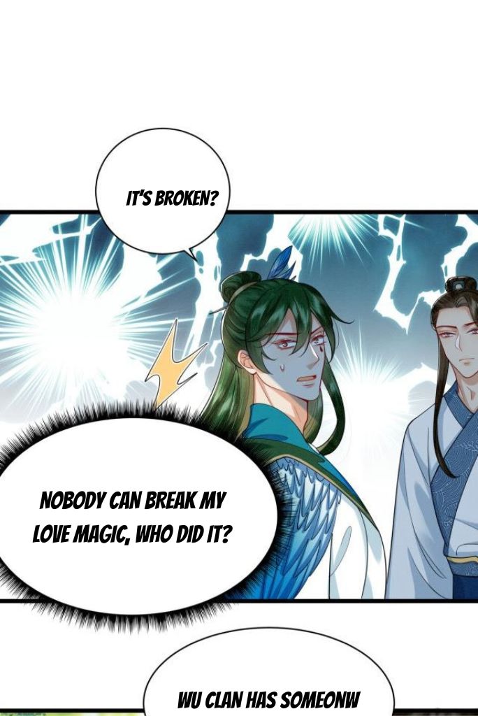 The Abandoned Wife’s Rebirth Chapter 26 - page 25
