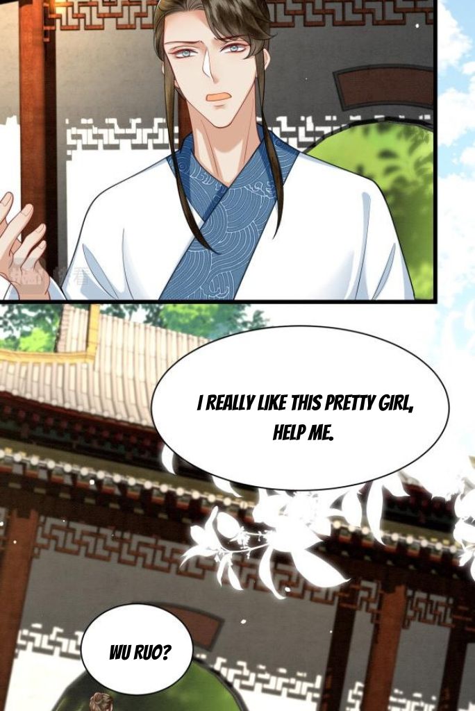 The Abandoned Wife’s Rebirth Chapter 26 - page 27
