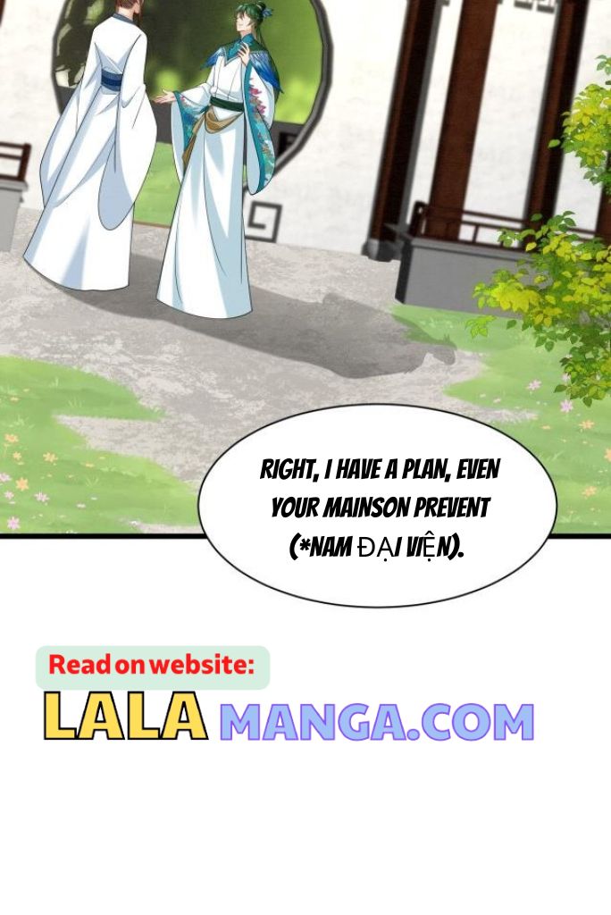 The Abandoned Wife’s Rebirth Chapter 26 - page 28