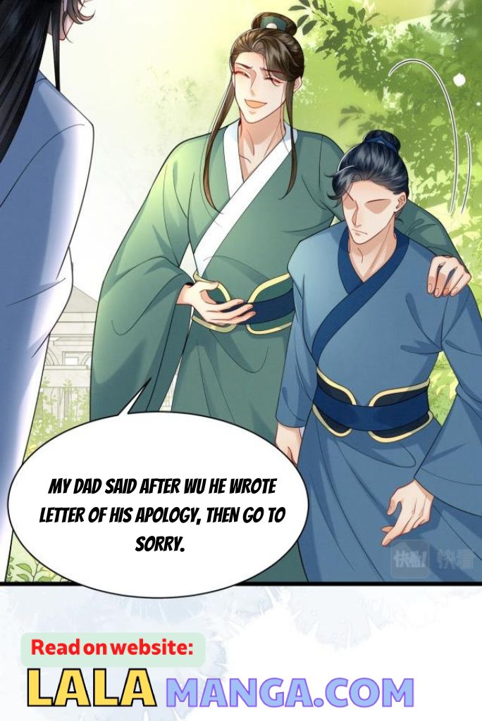 The Abandoned Wife’s Rebirth Chapter 26 - page 34