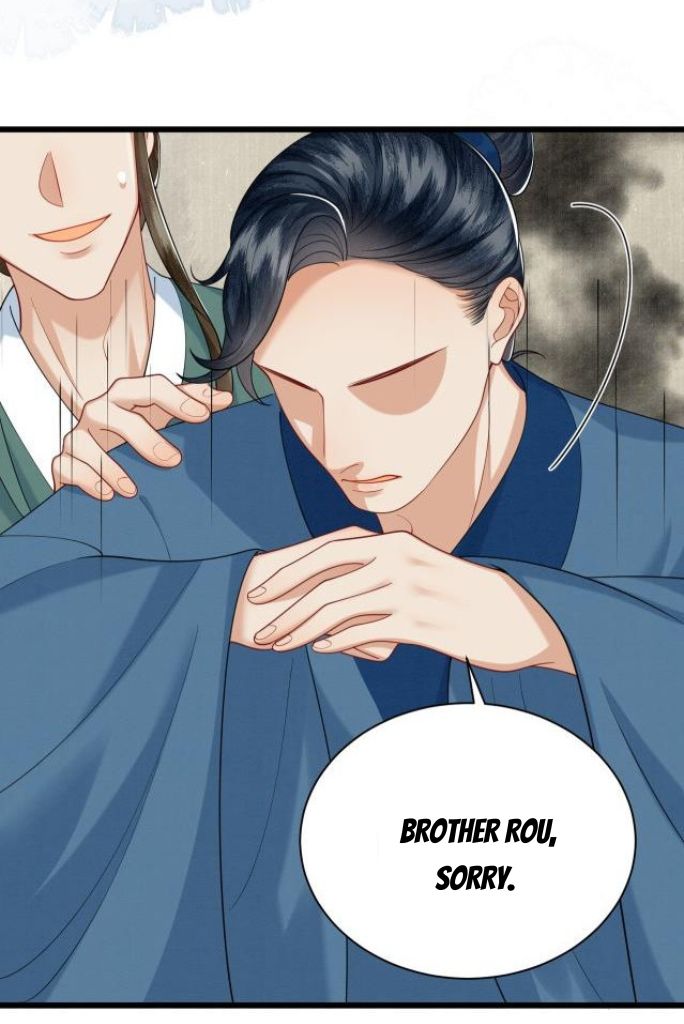 The Abandoned Wife’s Rebirth Chapter 26 - page 35