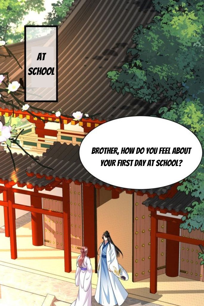 The Abandoned Wife’s Rebirth Chapter 26 - page 4
