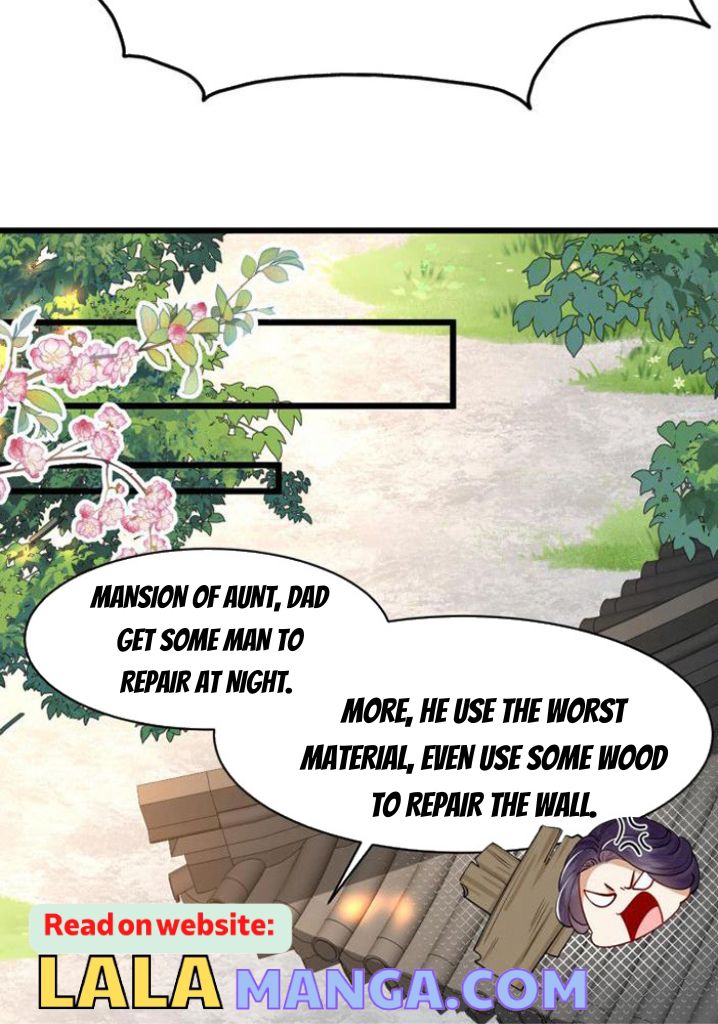 The Abandoned Wife’s Rebirth Chapter 25 - page 25