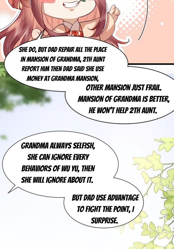 The Abandoned Wife’s Rebirth Chapter 25 - page 28
