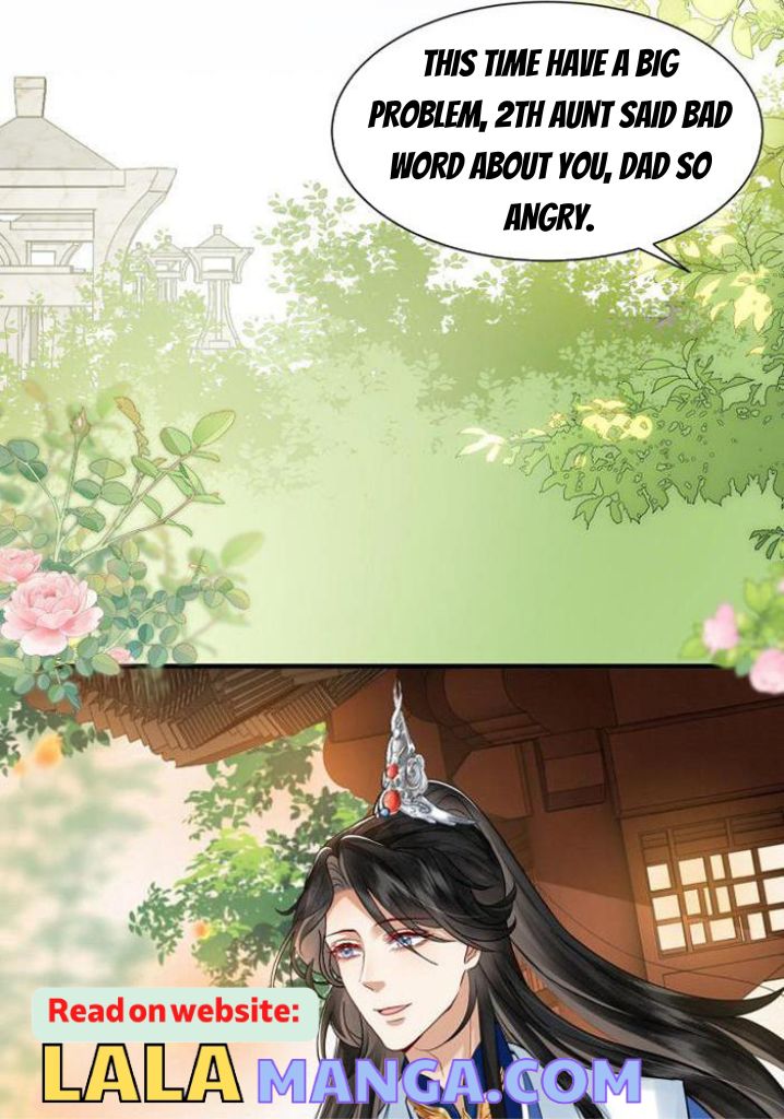 The Abandoned Wife’s Rebirth Chapter 25 - page 29