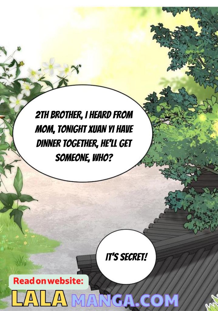 The Abandoned Wife’s Rebirth Chapter 25 - page 33