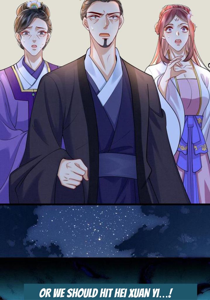 The Abandoned Wife’s Rebirth Chapter 25 - page 38