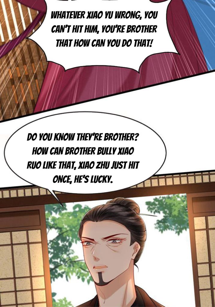 The Abandoned Wife’s Rebirth Chapter 25 - page 5