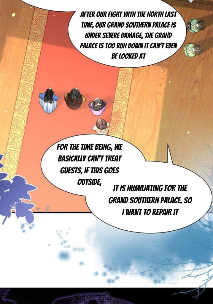 The Abandoned Wife’s Rebirth Chapter 24 - page 27