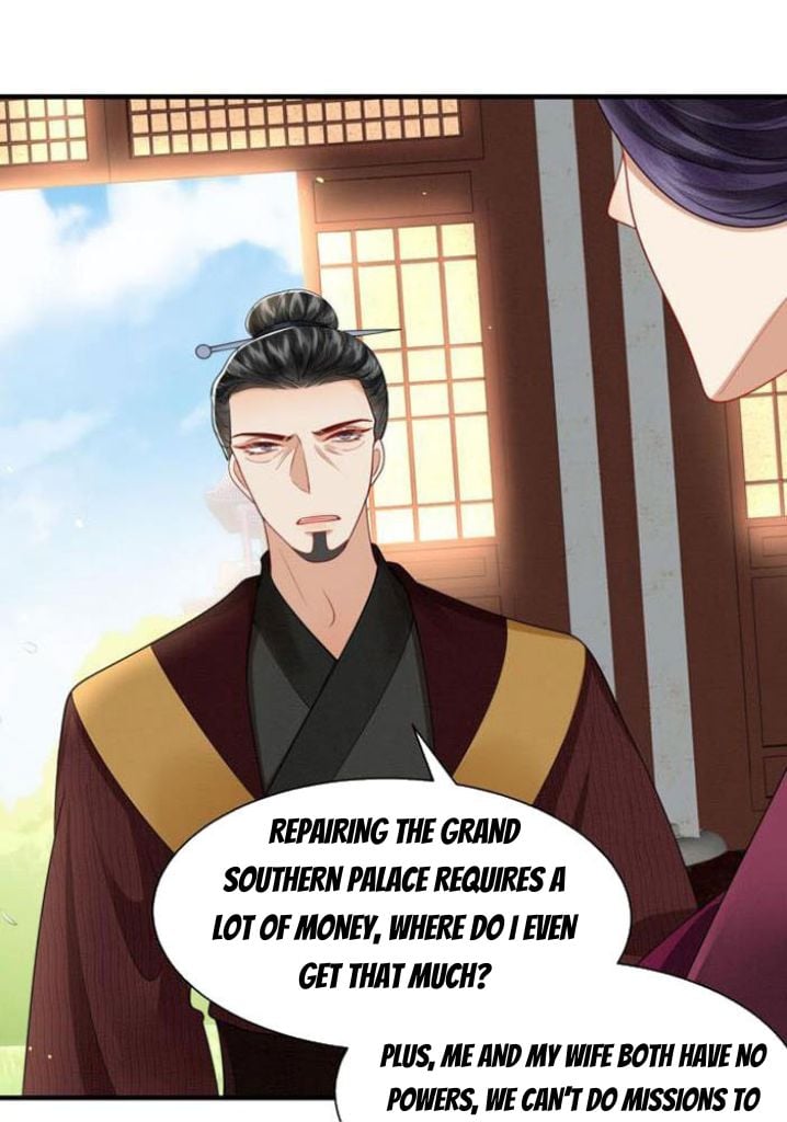 The Abandoned Wife’s Rebirth Chapter 24 - page 31