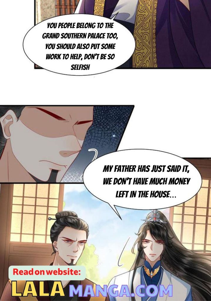 The Abandoned Wife’s Rebirth Chapter 24 - page 34