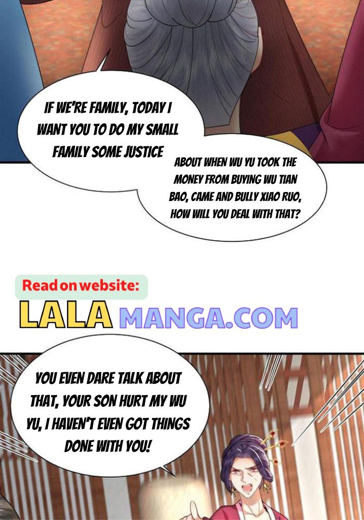 The Abandoned Wife’s Rebirth Chapter 24 - page 38
