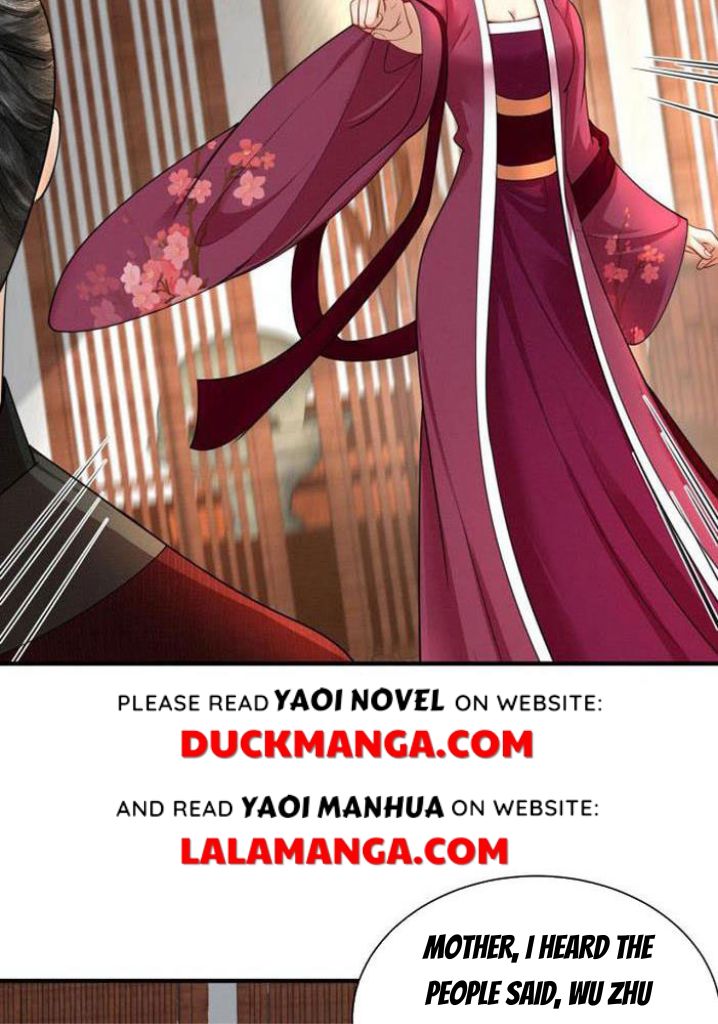 The Abandoned Wife’s Rebirth Chapter 24 - page 39
