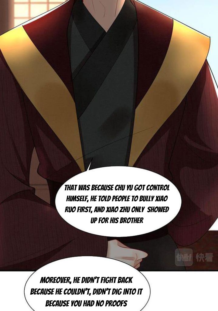 The Abandoned Wife’s Rebirth Chapter 24 - page 42