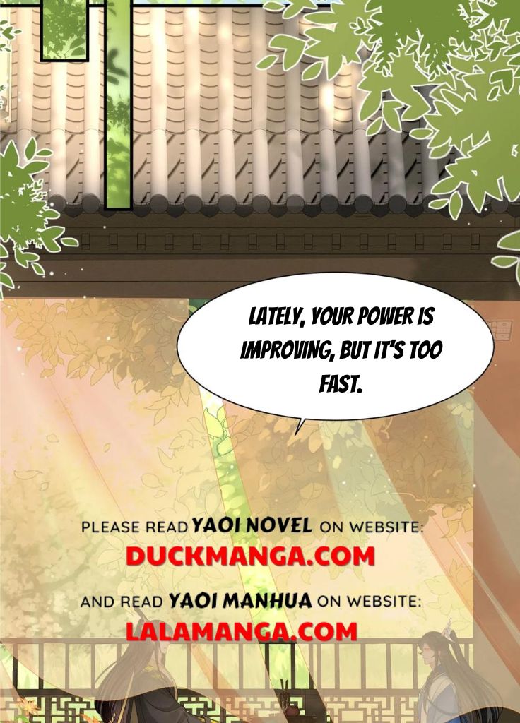 The Abandoned Wife’s Rebirth Chapter 23 - page 21