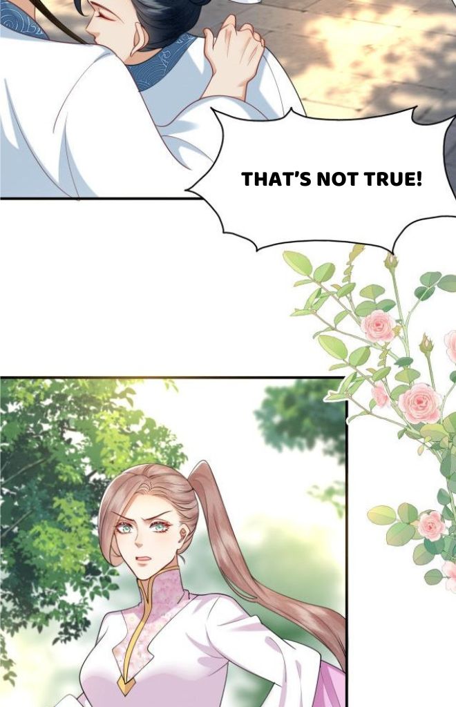 The Abandoned Wife’s Rebirth Chapter 22 - page 23