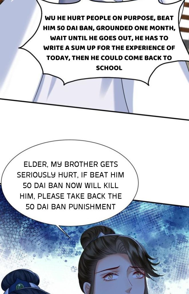 The Abandoned Wife’s Rebirth Chapter 22 - page 27