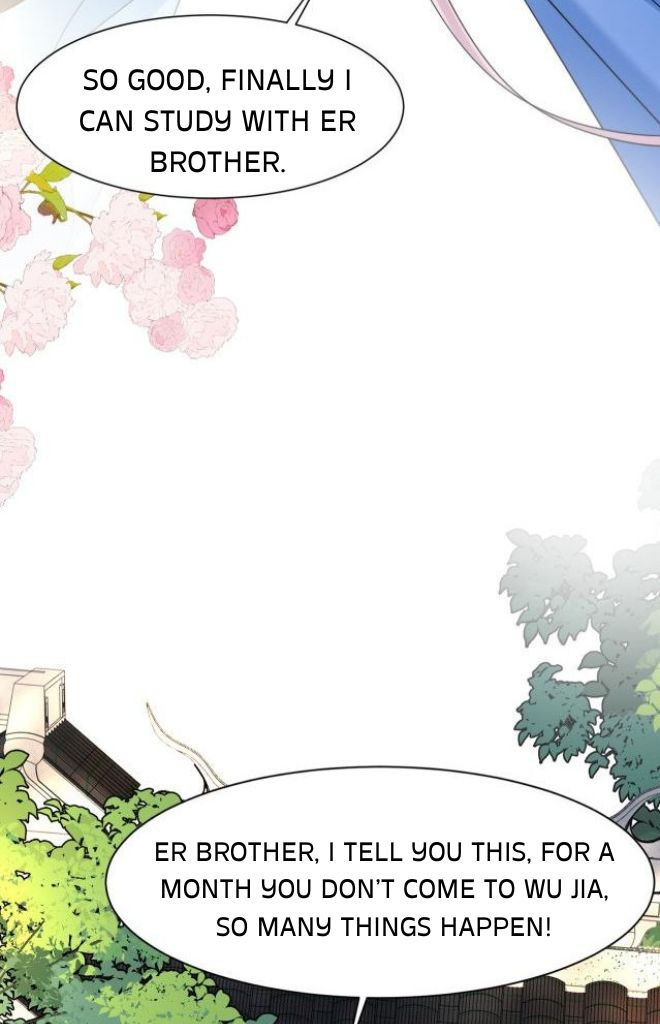 The Abandoned Wife’s Rebirth Chapter 22 - page 39