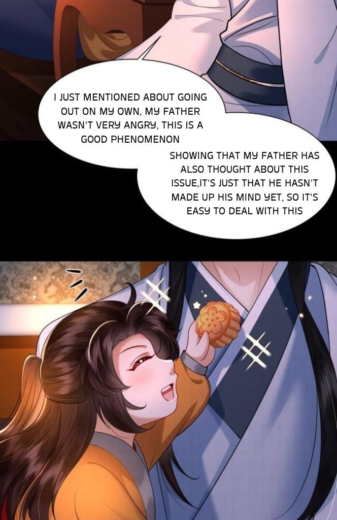 The Abandoned Wife’s Rebirth Chapter 21 - page 14
