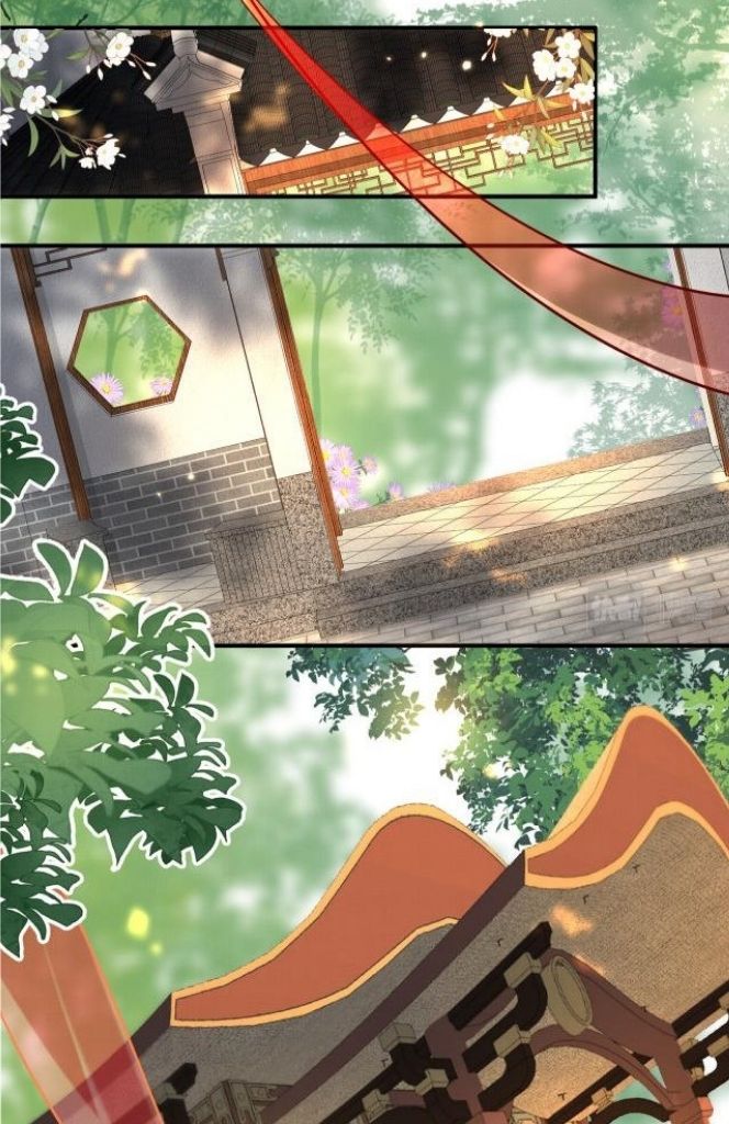 The Abandoned Wife’s Rebirth Chapter 21 - page 24