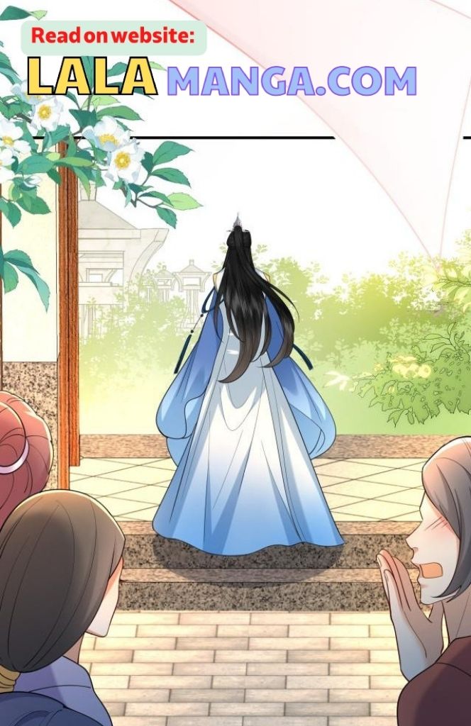 The Abandoned Wife’s Rebirth Chapter 21 - page 29