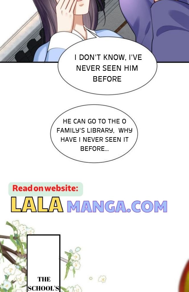 The Abandoned Wife’s Rebirth Chapter 21 - page 31
