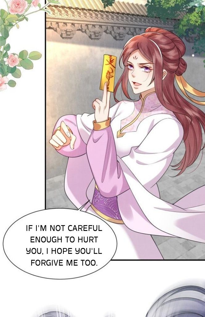 The Abandoned Wife’s Rebirth Chapter 21 - page 40
