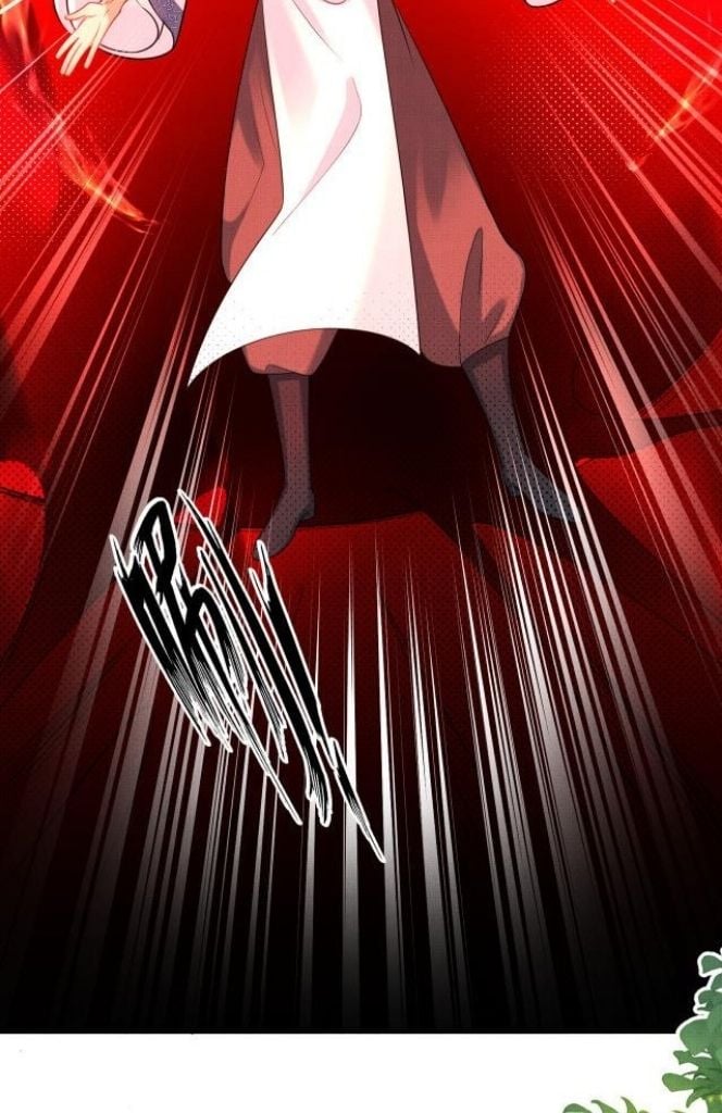 The Abandoned Wife’s Rebirth Chapter 21 - page 42