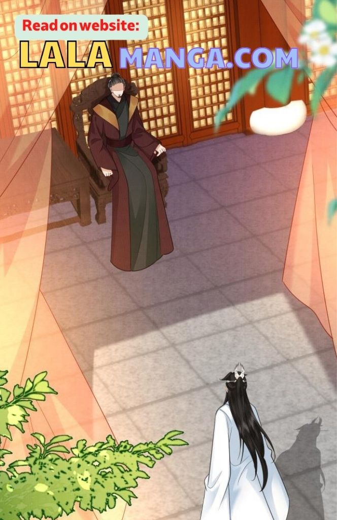 The Abandoned Wife’s Rebirth Chapter 21 - page 9