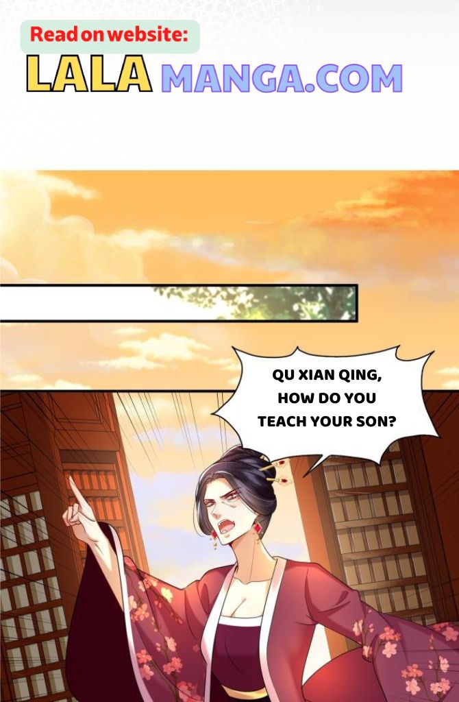 The Abandoned Wife’s Rebirth Chapter 20 - page 37