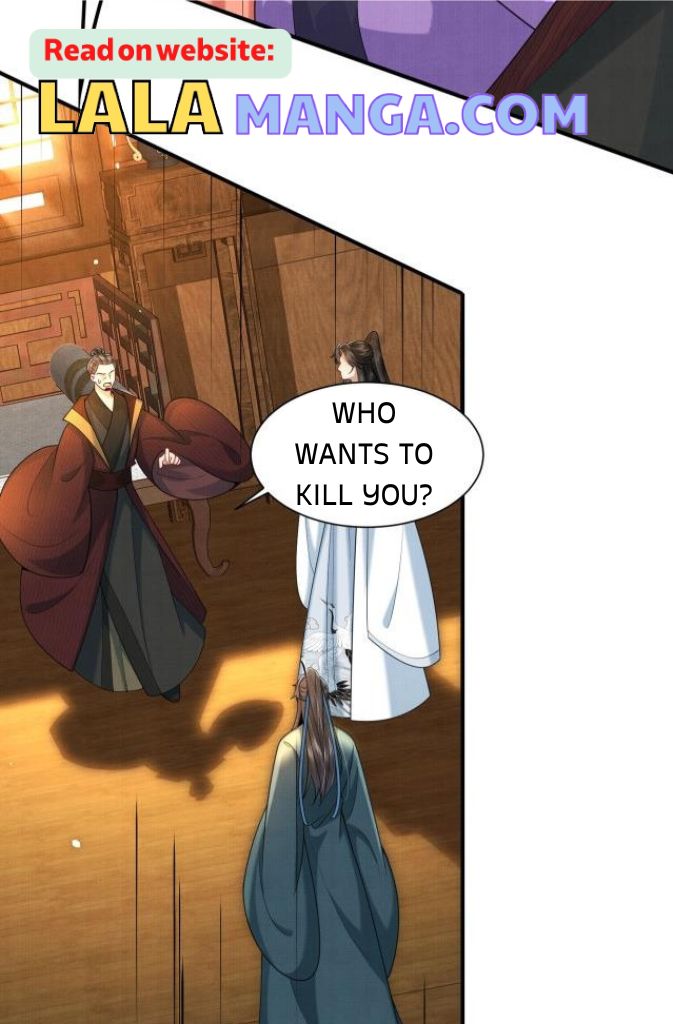 The Abandoned Wife’s Rebirth Chapter 19 - page 11