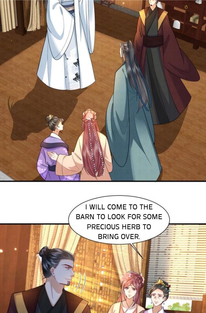 The Abandoned Wife’s Rebirth Chapter 19 - page 18