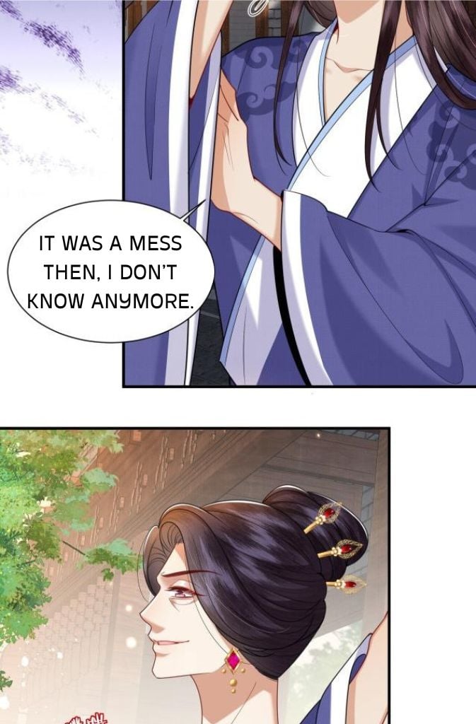 The Abandoned Wife’s Rebirth Chapter 19 - page 26
