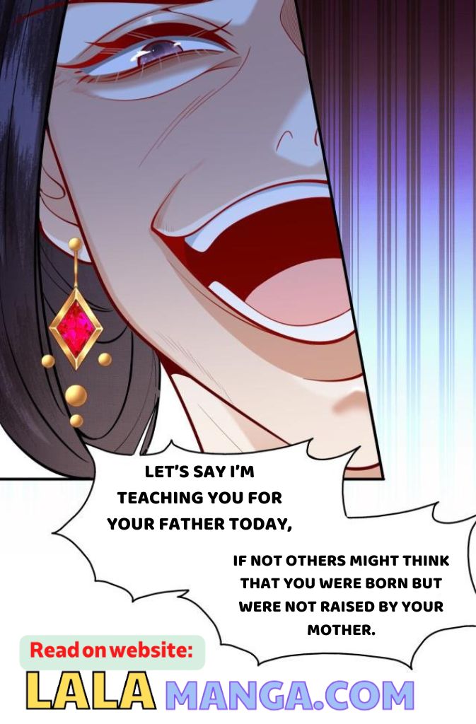 The Abandoned Wife’s Rebirth Chapter 19 - page 31
