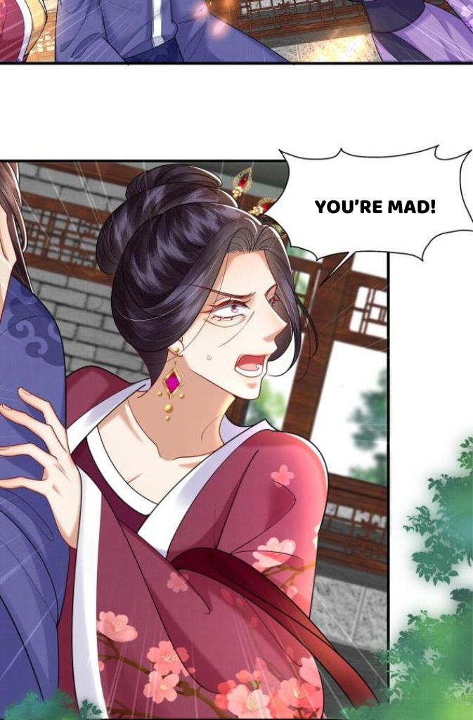 The Abandoned Wife’s Rebirth Chapter 19 - page 42