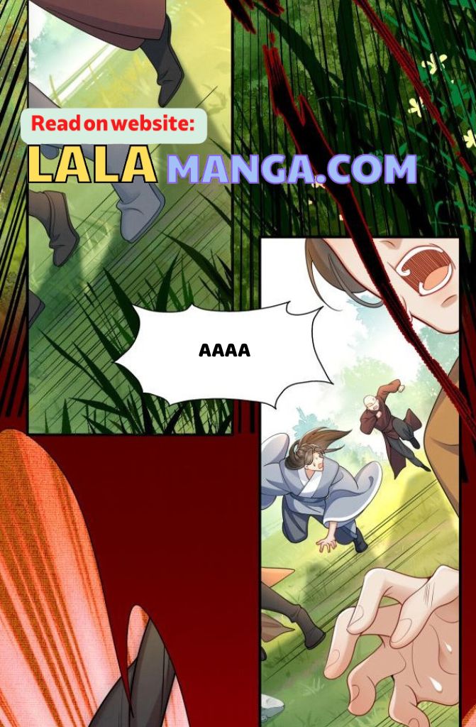 The Abandoned Wife’s Rebirth Chapter 18 - page 19