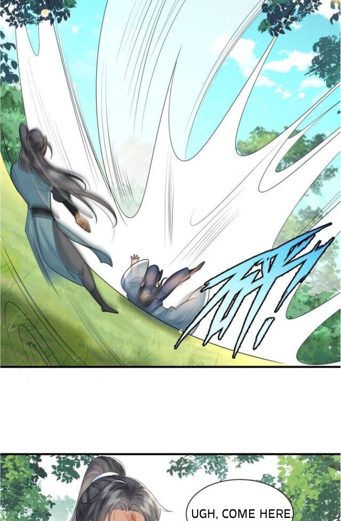 The Abandoned Wife’s Rebirth Chapter 18 - page 32