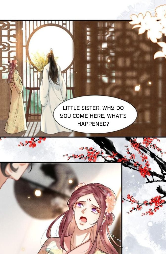 The Abandoned Wife’s Rebirth Chapter 18 - page 4