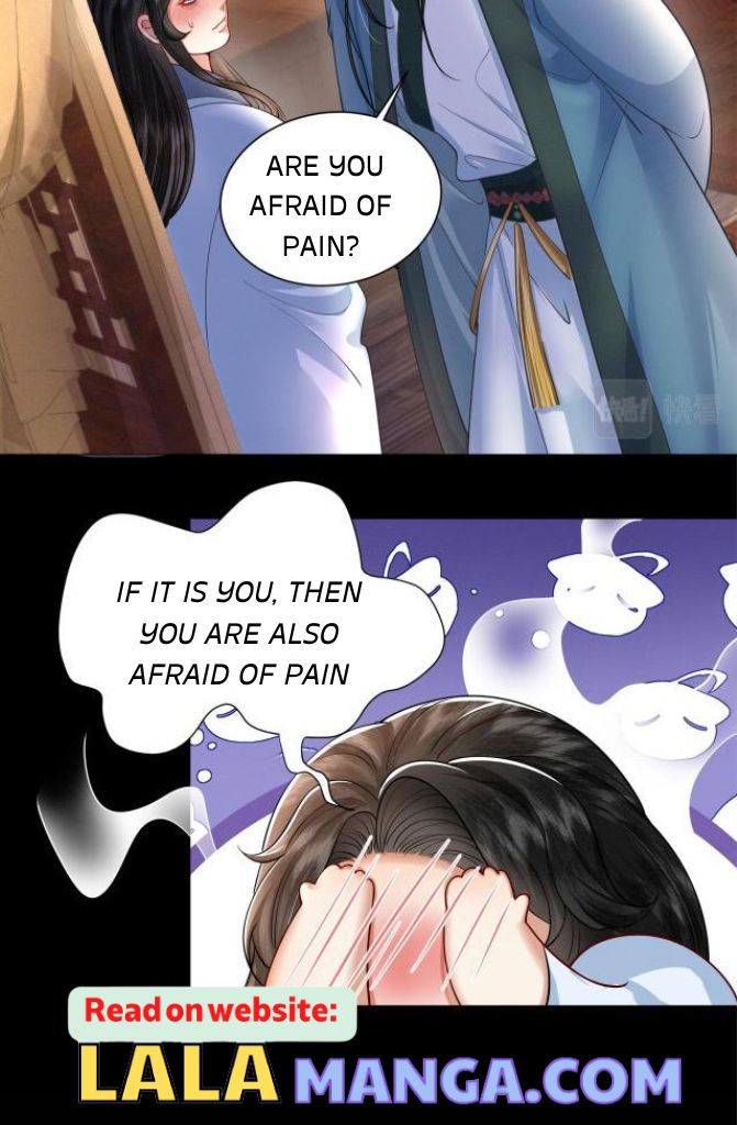 The Abandoned Wife’s Rebirth Chapter 17 - page 10