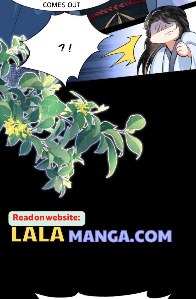 The Abandoned Wife’s Rebirth Chapter 17 - page 17
