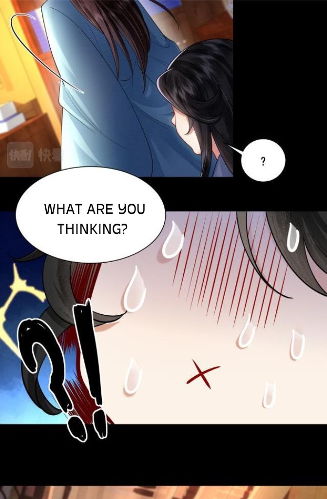 The Abandoned Wife’s Rebirth Chapter 17 - page 20