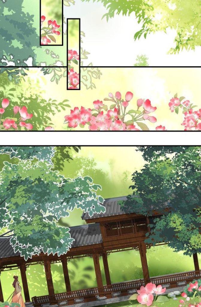 The Abandoned Wife’s Rebirth Chapter 17 - page 24