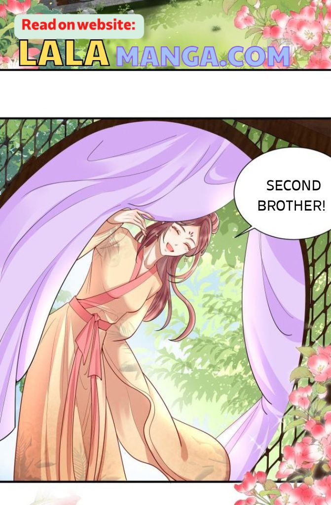 The Abandoned Wife’s Rebirth Chapter 17 - page 25