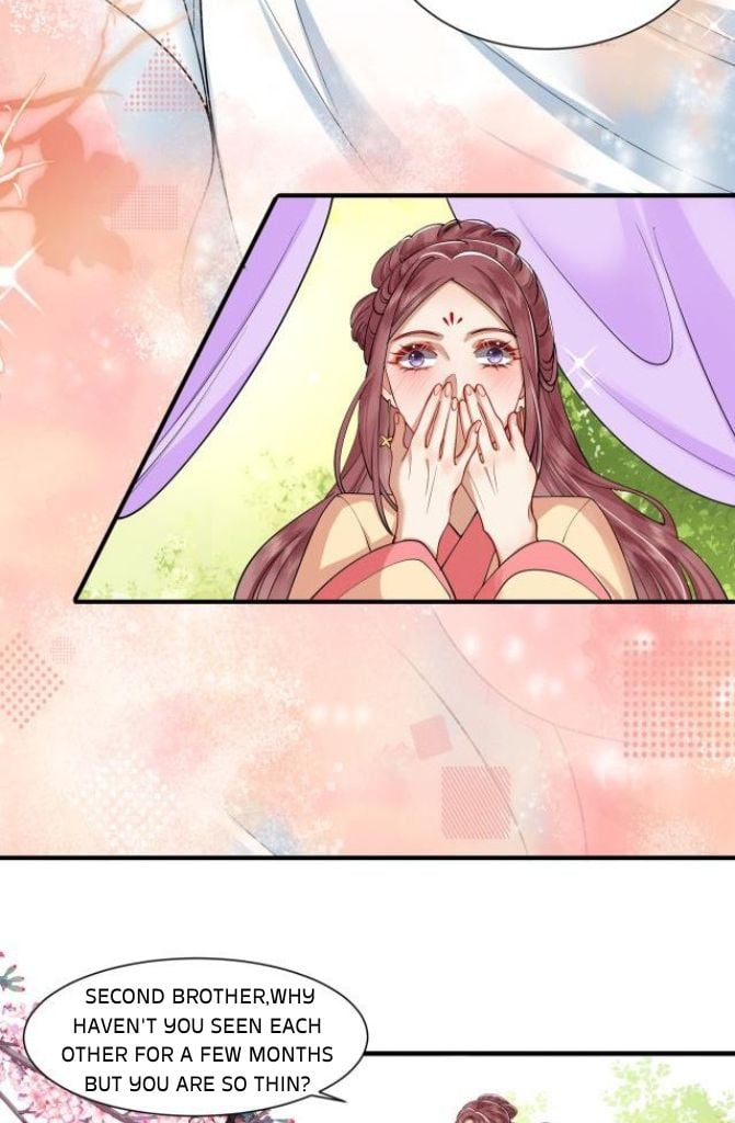 The Abandoned Wife’s Rebirth Chapter 17 - page 28