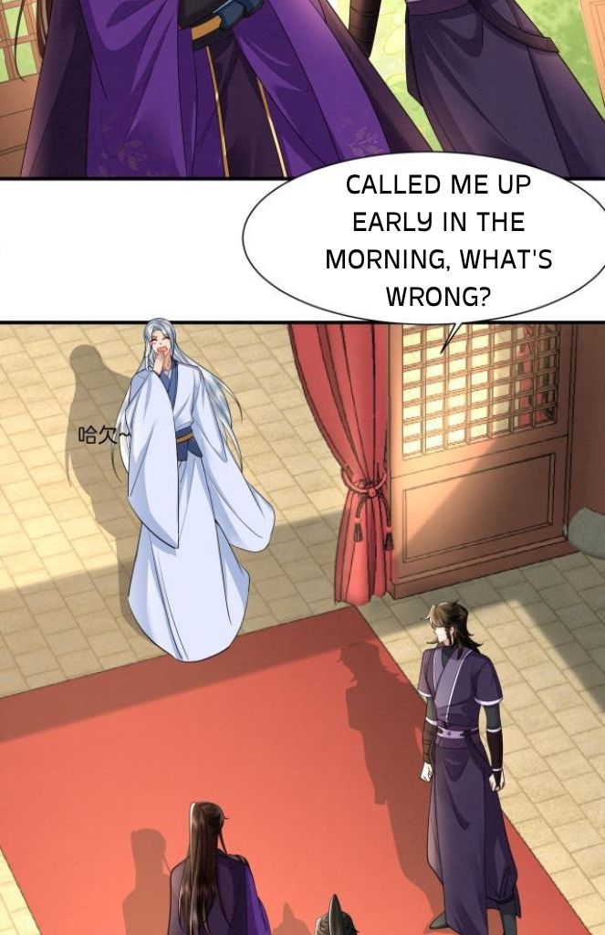 The Abandoned Wife’s Rebirth Chapter 16 - page 10