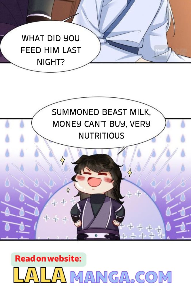 The Abandoned Wife’s Rebirth Chapter 16 - page 15