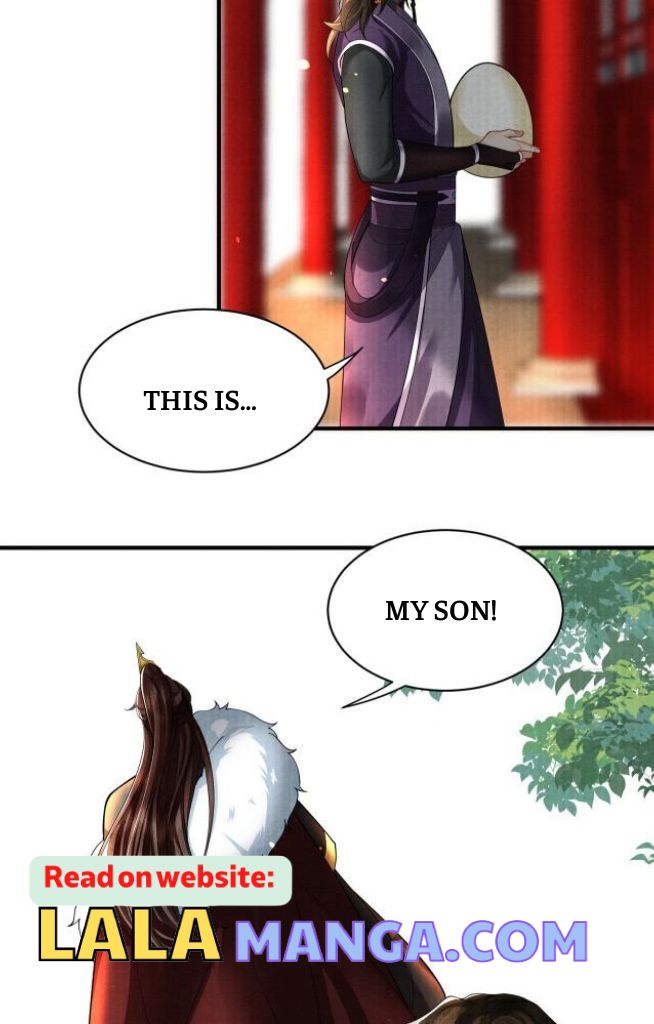 The Abandoned Wife’s Rebirth Chapter 8 - page 26