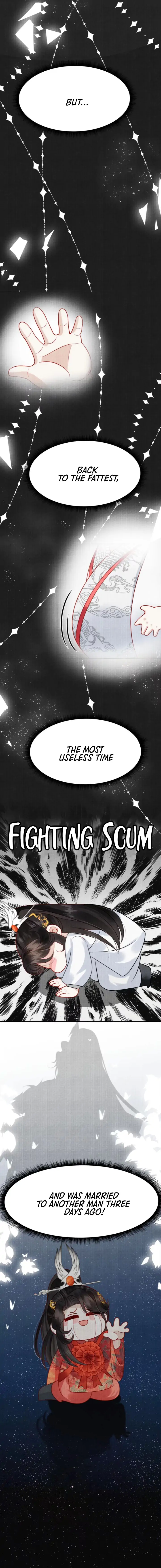 The Abandoned Wife’s Rebirth Chapter 2 - page 6