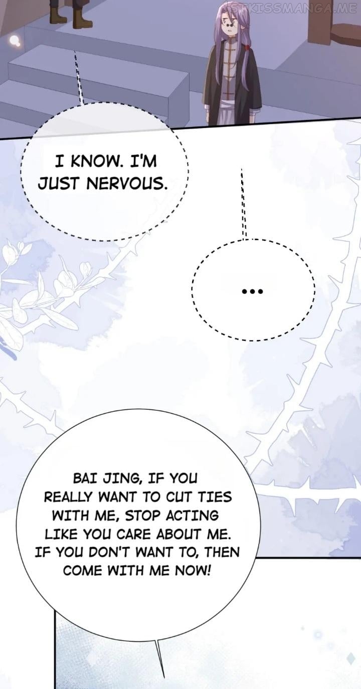 Don’t Mess With The Cultivation Babysitter Chapter 121 - page 15