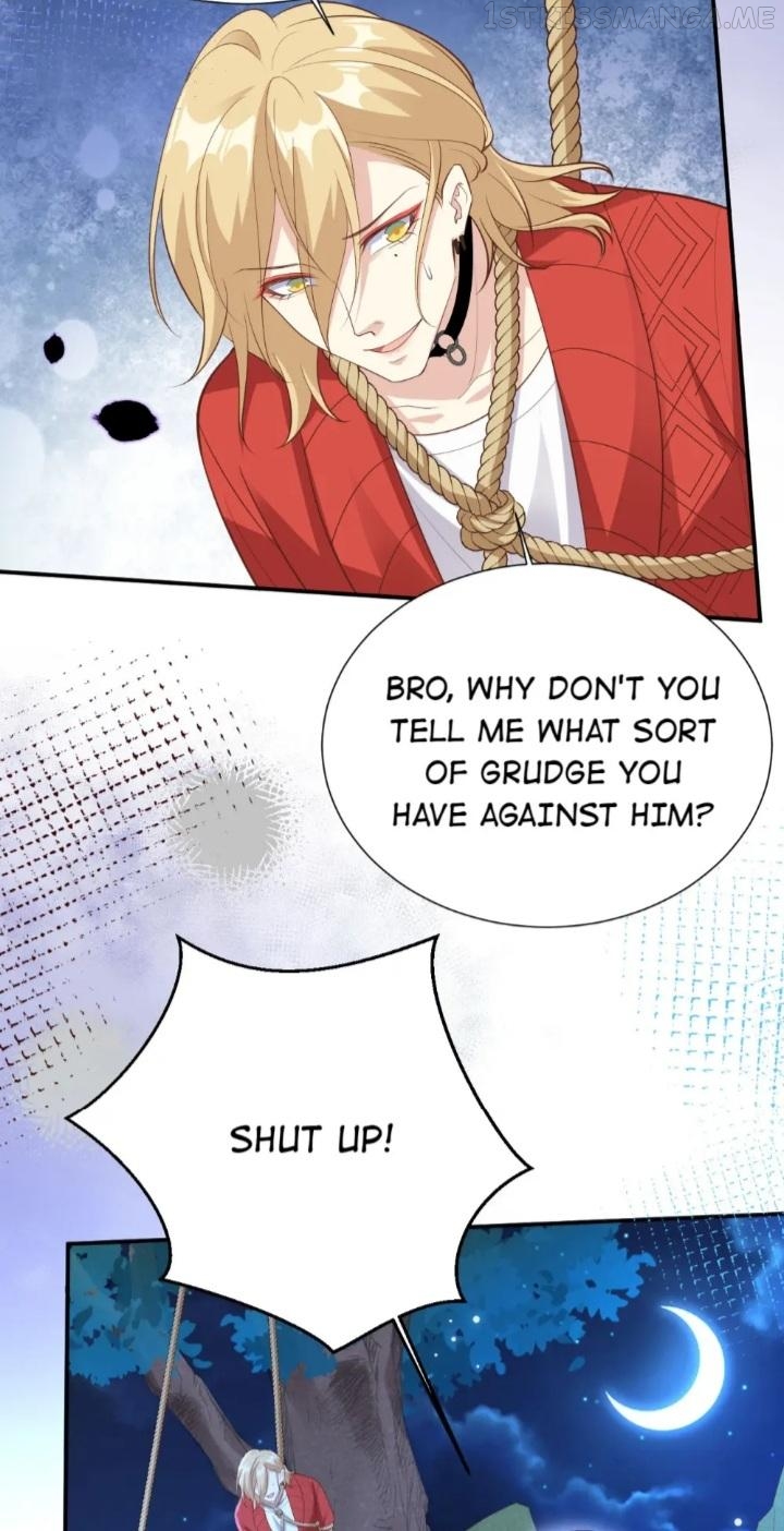 Don’t Mess With The Cultivation Babysitter Chapter 120 - page 12